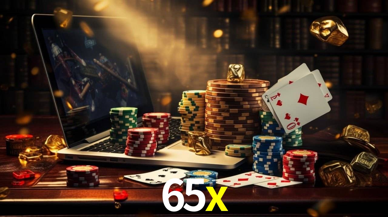 Casino Ao Vivo 65x