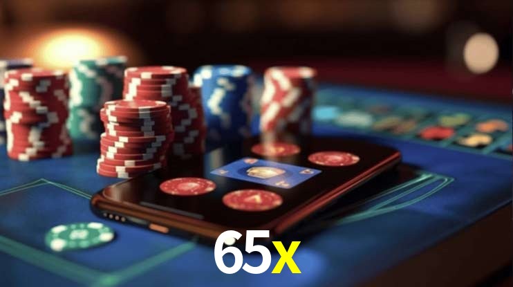 Mesa de Blackjack 65x