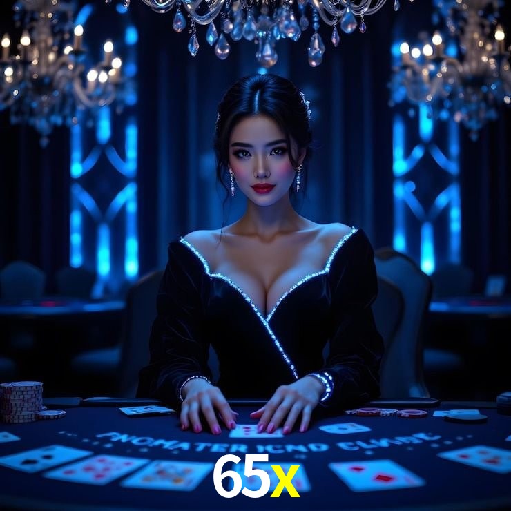 Jogos de Slot 65x