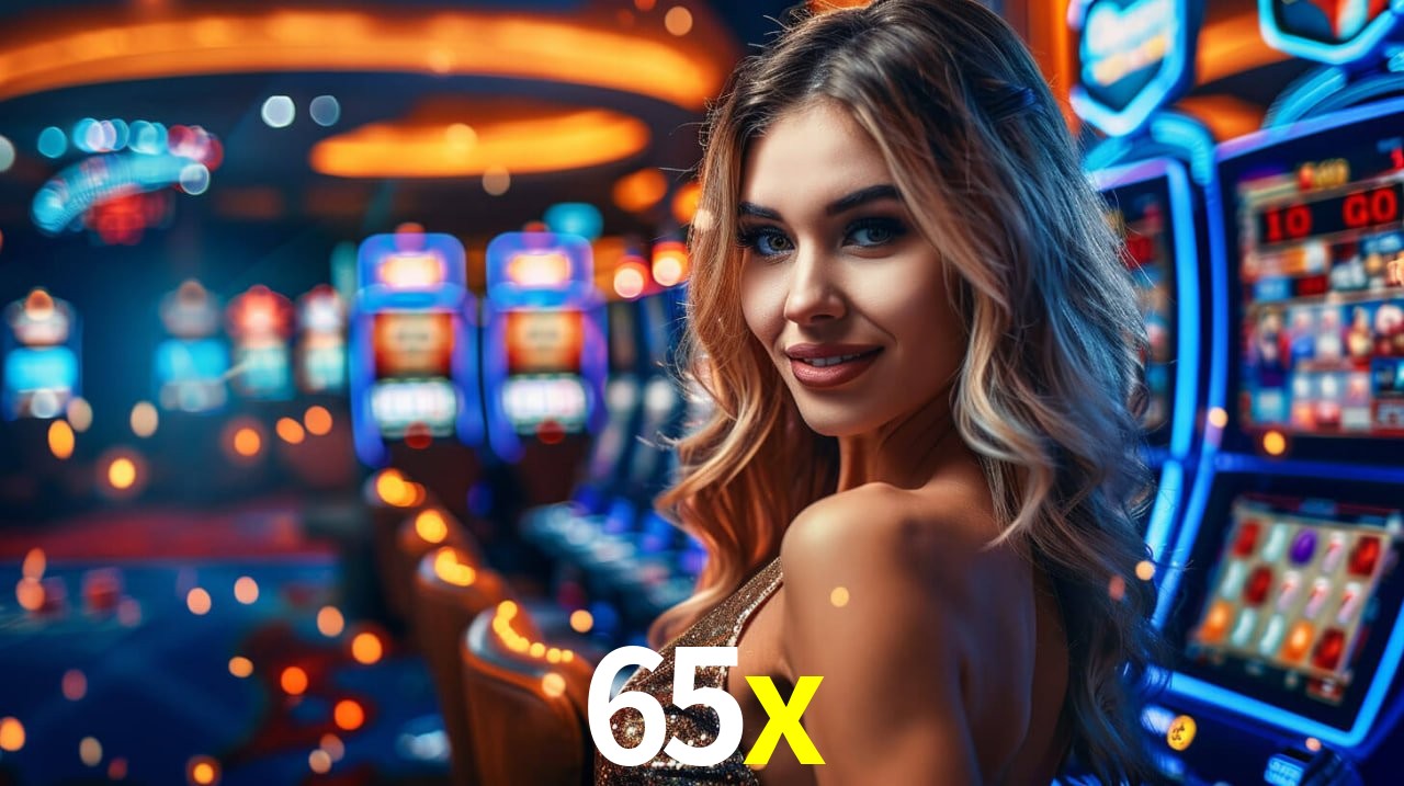Experiência VIP 65x