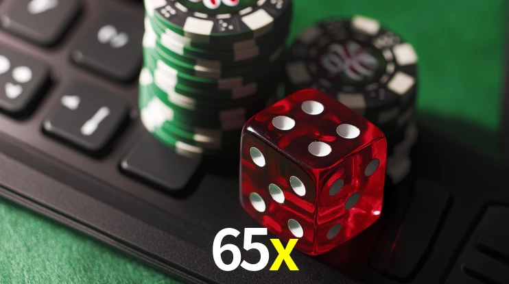 Game Providers 65x