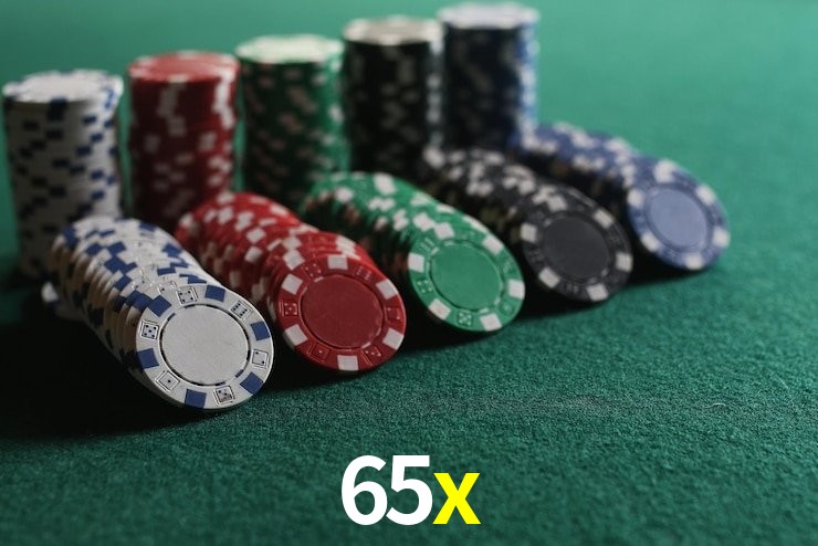 Statistics 65x