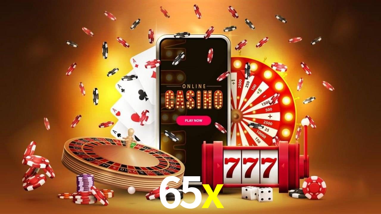 Provedores de Jogos 65x