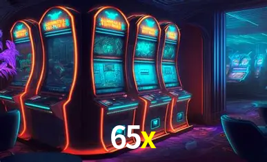 Inovações de Jogos na 65x: O Futuro das Experiências Interativas
