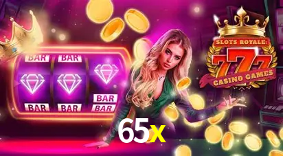 Descubra a Essência do 65x: Nossa História e Compromissos
