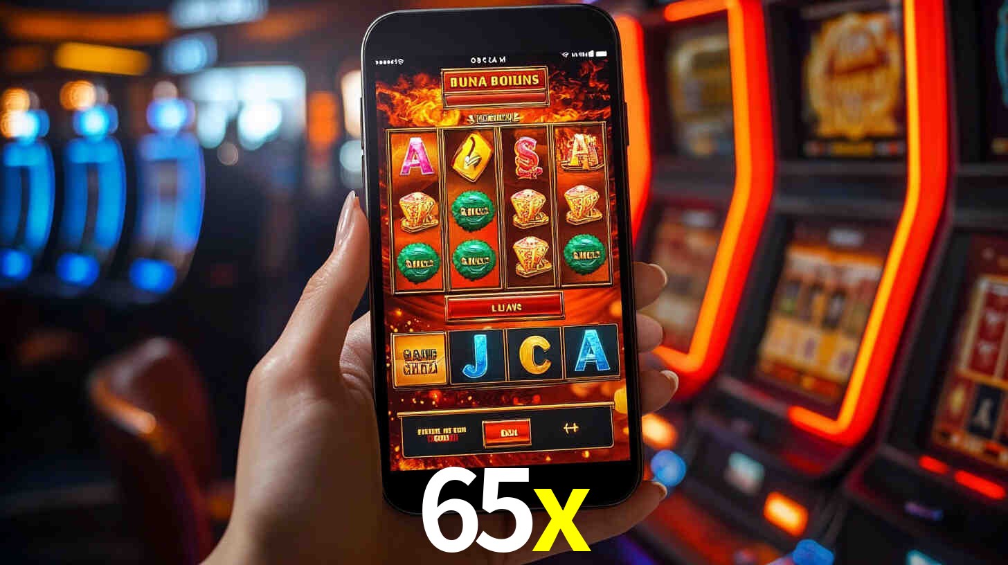 65x - Rodadas Selvagens de Fortuna - 65x.com